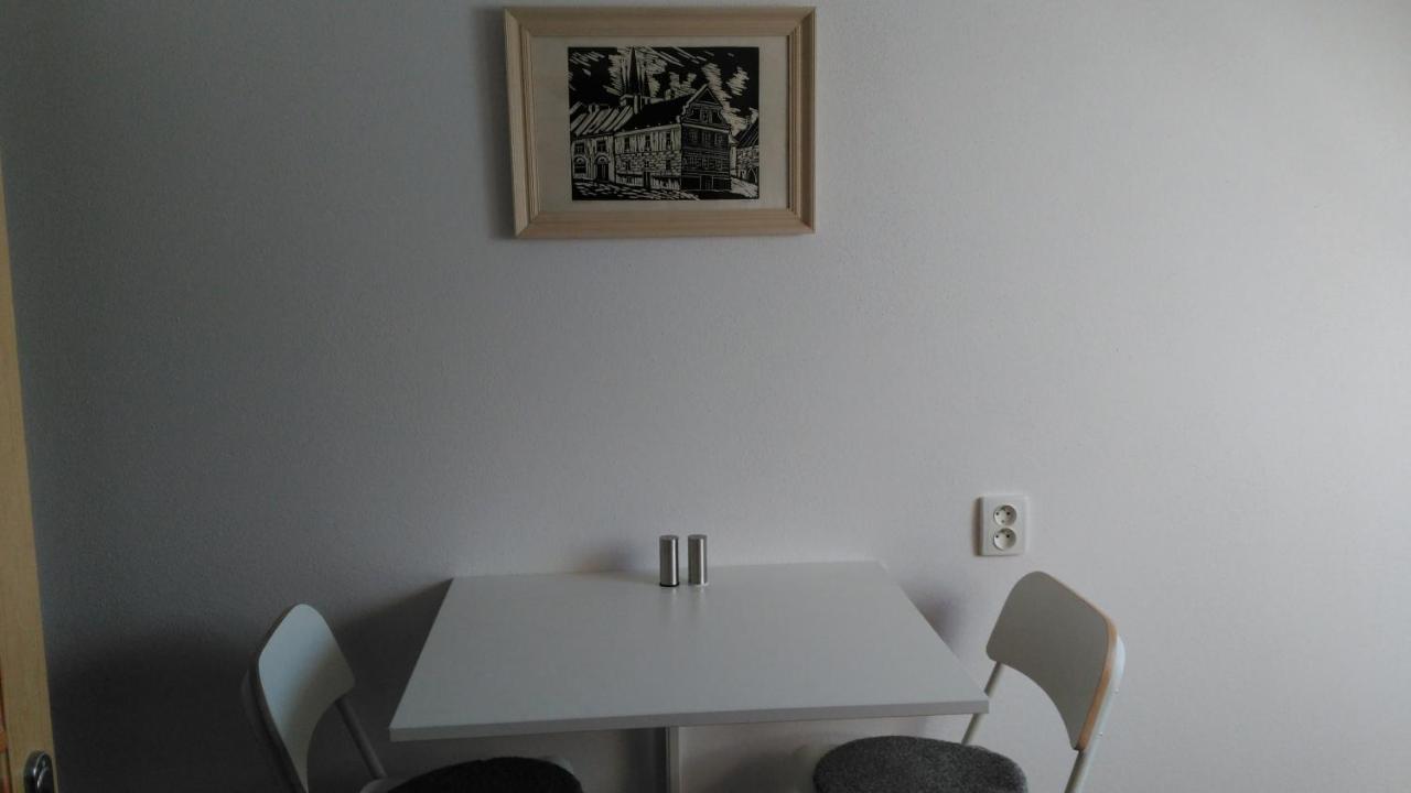 Penzion Pod Jachymem Dobra Voda  Bagian luar foto